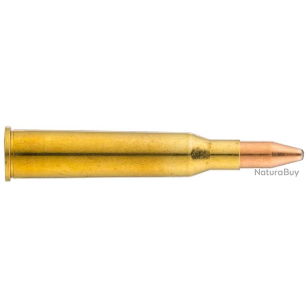 RWS 6.5x57 R Pointe conique KS 127 gr / 8.2 g