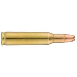Sologne .222 Rem Hornady InterLock HP 45 gr / 2,9 g .222 Rem Hollow Point 45 gr / 2.9 g