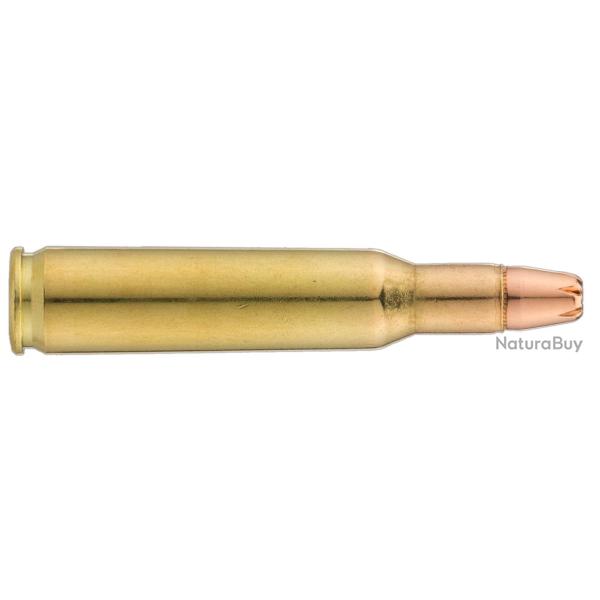Sologne .222 Rem Hornady InterLock HP 45 gr / 2,9 g .222 Rem Hollow Point 45 gr / 2.9 g