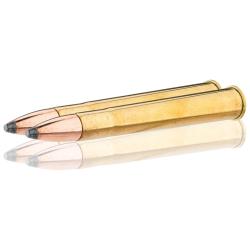 Sologne 9.3x74 R Klassic Nosler Partition 285 gr / 18,5 g 9.3x74 R Nosler Partition 285 gr / 18.5 g