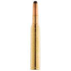 Sologne .270 Winchester Subsonique Sellier & Bellot Soft Point 150 gr / 9,7 g MUNITION SOLOGNE CAL 2