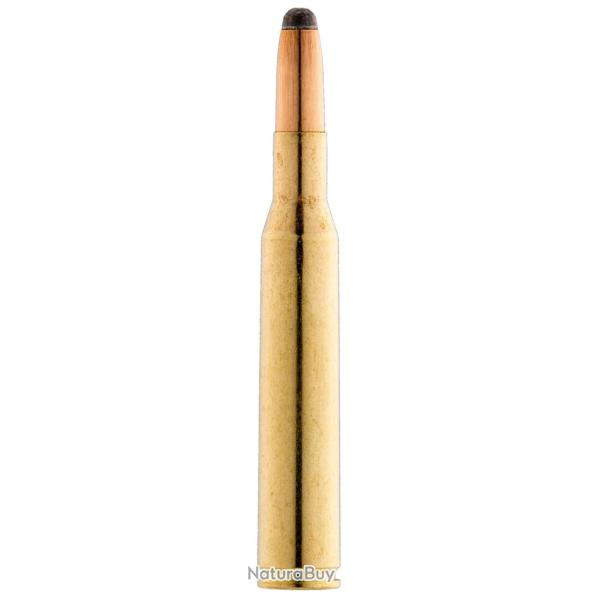 Sologne .270 Winchester Subsonique Sellier & Bellot Soft Point 150 gr / 9,7 g MUNITION SOLOGNE CAL 2
