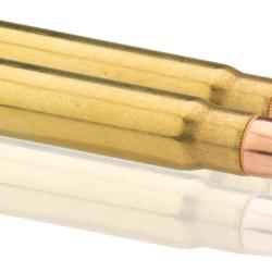 Winchester Super-X Power Point 9.3x62 286 gr / 18.5 g 286 gr / 18.5 g