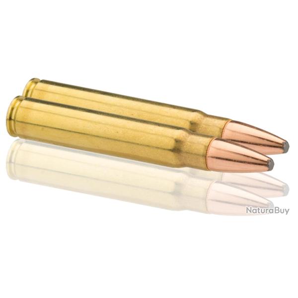 Winchester Super-X Power Point 9.3x62 286 gr / 18.5 g 286 gr / 18.5 g