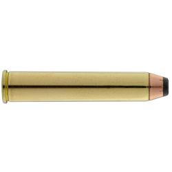 Sologne .444 Marlin Nosler HP 240 gr / 15,6 g .444 Marlin Nosler HP 240 gr / 15.6 g