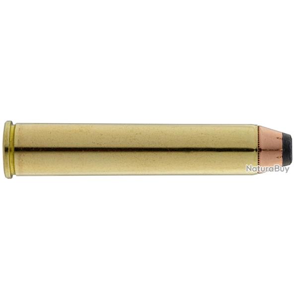 Sologne .444 Marlin Nosler HP 240 gr / 15,6 g .444 Marlin Nosler HP 240 gr / 15.6 g