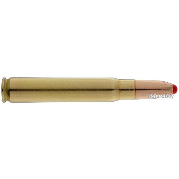 Norma 9,3x62 Plastic Point 285 grains / 18,5 g 9.3x62 PPDC 285 gr / 18.5 g