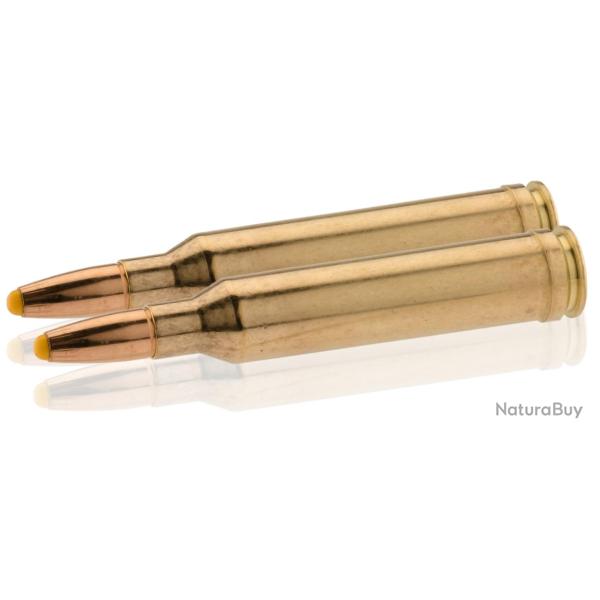 Norma 7 mm Rem. Mag. Plastic Point 170 grains / 11 g 7mm Rem. Mag PPDC 170 gr / 11 g