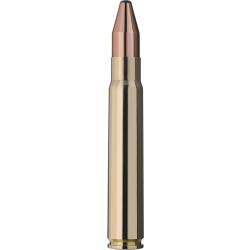 RWS 9.3x62 Pointe conique KS 247 gr / 16 g KS 247 gr / 16 g