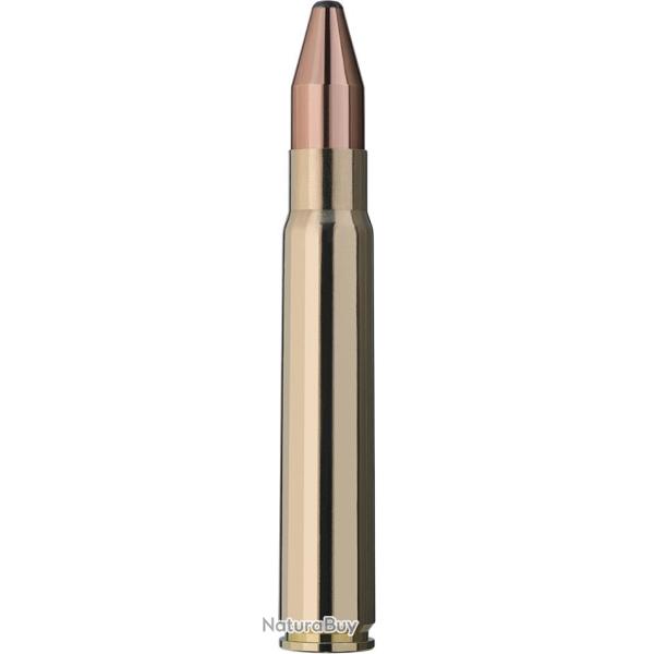 RWS 9.3x62 Pointe conique KS 247 gr / 16 g KS 247 gr / 16 g