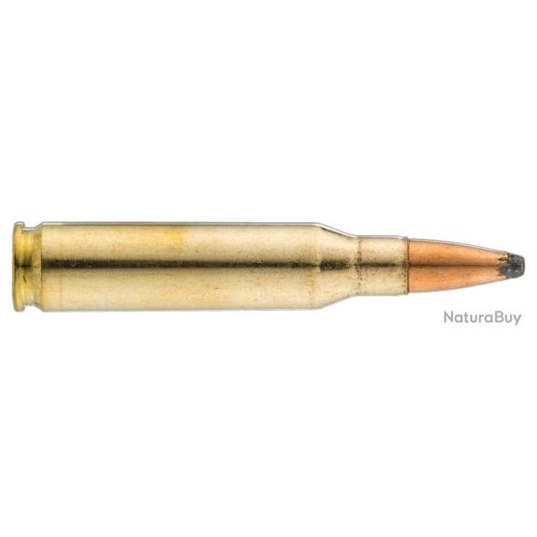 Winchester Power Point 7mm-08 Remington 140 gr / 9,1 g