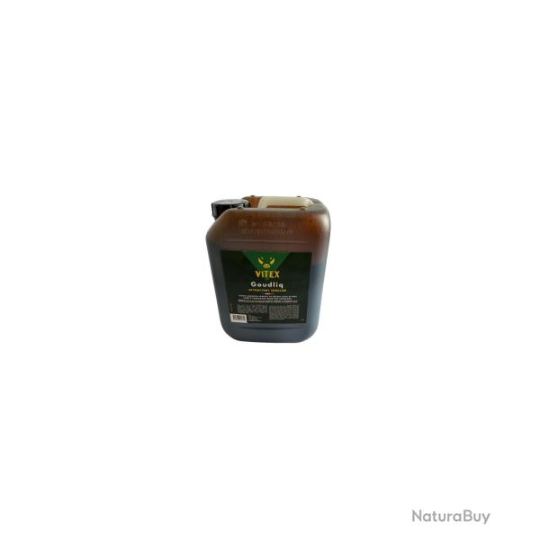 GOUDLIQ jerrican de 5kg