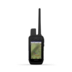 GPS GARMIN ALPHA 200 PLUS VERSION F