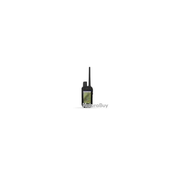 GPS GARMIN ALPHA 200 PLUS VERSION F