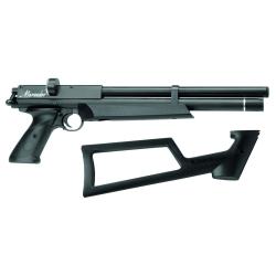 Pistolet Benjamin Marauder PCP C5.5 18J