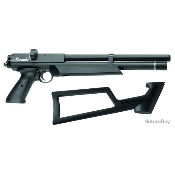 Pistolet Benjamin Marauder PCP C5.5 18J