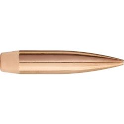 Ogives Sierra 7mm (.284) pour le rechargement de pr&eacute;cision Dor&eacute;