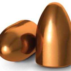 Ogives plomb Haendler & Natermann High Speed Round Nose pour carabine &agrave; air comprim&eacute; Dor&eacute;