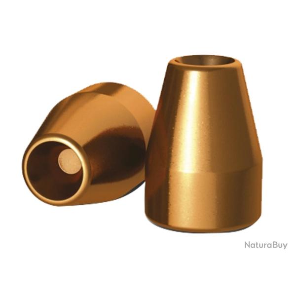 Ogives pour armes de poing Haendler & Natermann H&N