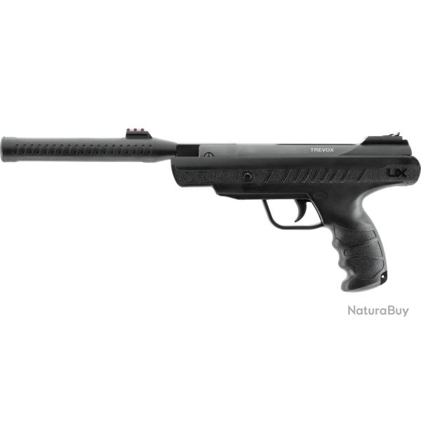 Pistolet � air comprim� UX Trevox calibre 4.5 mm