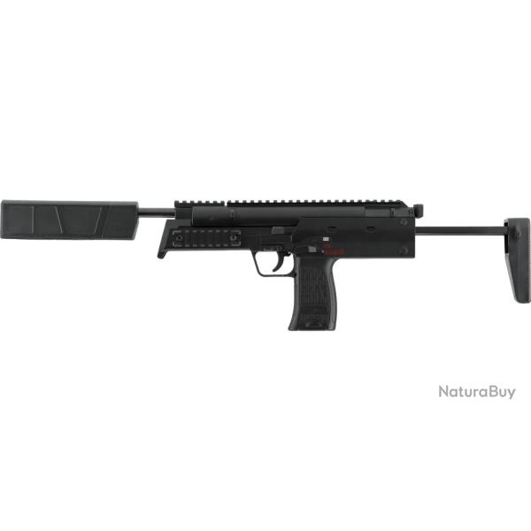 Pistolet � air comprim� Heckler & Koch MP7 SD calibre 4,5 mm