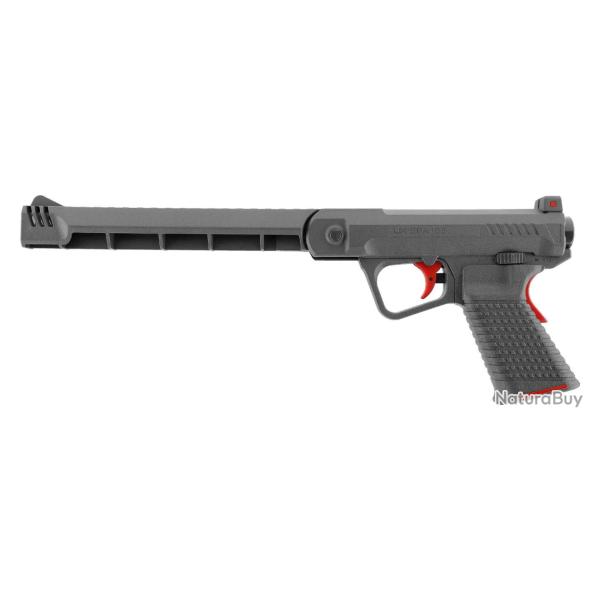 Pistolet � air comprim� UX SPA 100 calibre 4,5 mm