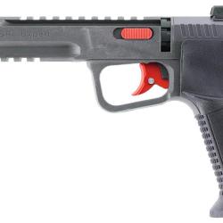 Pistolet &agrave; CO2 UX Spa Expert calibre 4,5 mm moins de 3 joules