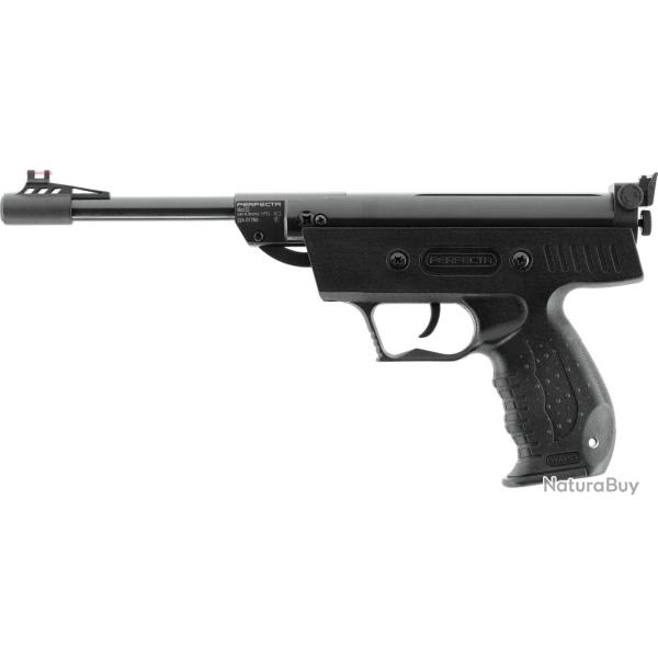Pistolet � air comprim� Perfecta S3 calibre 4,5 mm