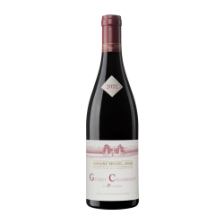 Gevrey Chambertin "La Plati&egrave;re" 2024 - Michel Gros 75cl