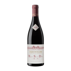 Morey Saint Denis "En la Rue Vergy" 2024 - Michel Gros 75cl