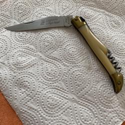 COUTEAUX LAGUIOLE