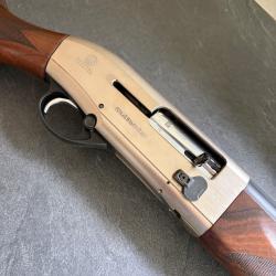 FUSIL BERETTA A300 OUTLANDER SILVER. 12/76  2+1 CAPACITE. ETAT EXCELLENT CAT C.