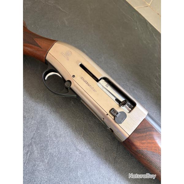 FUSIL BERETTA A300 OUTLANDER SILVER. 12/76  2+1 CAPACITE. ETAT EXCELLENT CAT C.