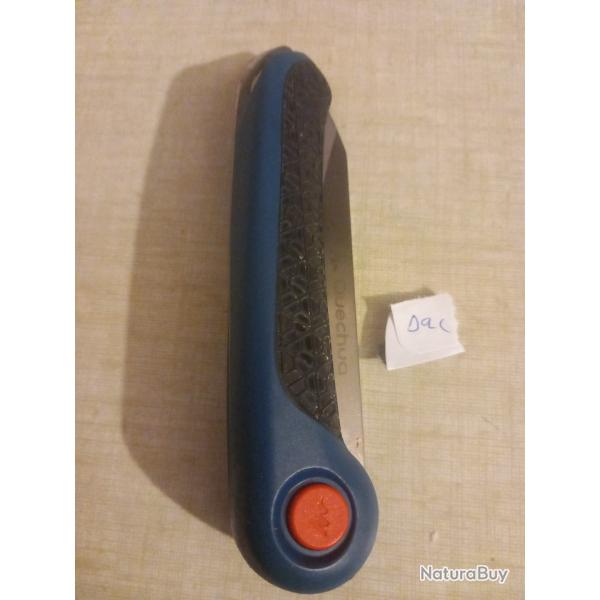 Couteau de camping QUECHUA