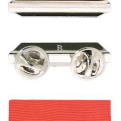 Support de barrette Dixmude 1 place