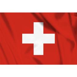 Drapeau - Suisse - 100 x 150cm