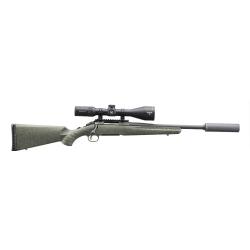Pack RUGER GLENFIELD Model A cal.308 win +lunette VECTOR 3-12x56i+ Nielsen ghost 50 (VE00145+780893)