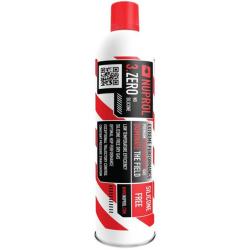 Gaz airsoft Nuprol 3.ZERO 300g