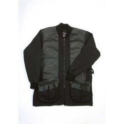 Veste imperm&eacute;able PRO ambidextre M