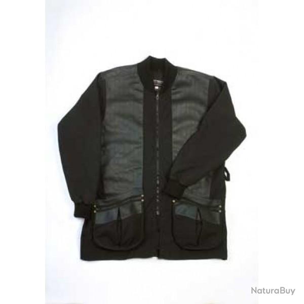 Veste imperm�able PRO ambidextre M