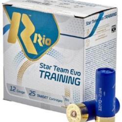 RIO STAR TEAM TARGET 28G X 24000 8