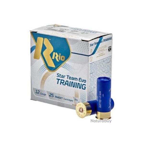 RIO STAR TEAM TARGET 28G X 24000 8