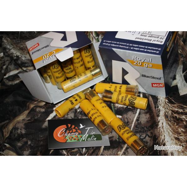 RIO MAGNUM N�4 US 28GRAMMES