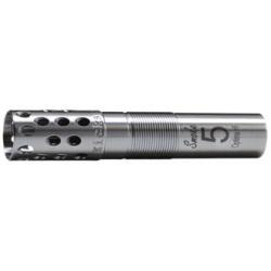 SMOKE BERETTA OPTIMA HP XFull 12
