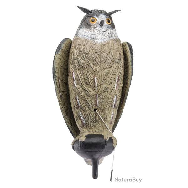 APPELANT GRAND DUC AILES BATTANTES