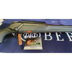PACK BERETTA BRX1 COMPOSITE + BURRIS RT-1 30-06 SPRG