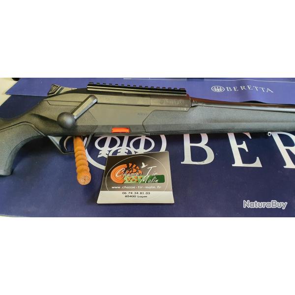 PACK BERETTA BRX1 COMPOSITE + BURRIS RT-1 30-06 SPRG