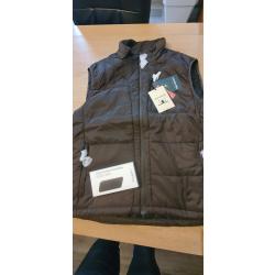 GILET CHAUFFANT HEAT DEER HUNTER 4914 S