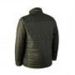 VESTE MATELASSEE CHAUFFANTE HEAT DEER HUNTER M