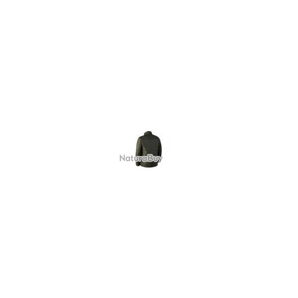 VESTE MATELASSEE CHAUFFANTE HEAT DEER HUNTER 3XL